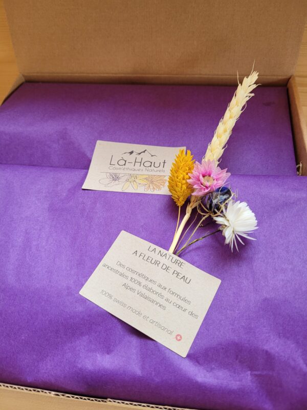 Coffret