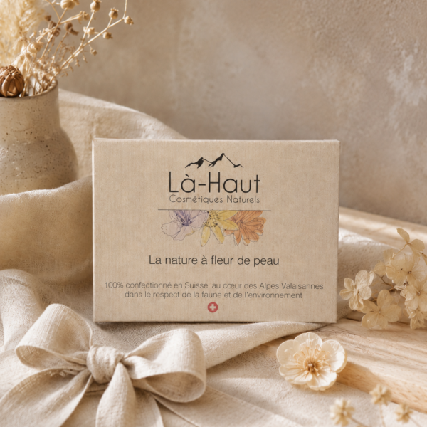 Bon cadeau