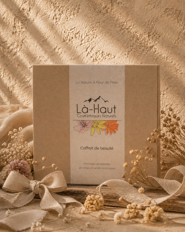 Coffret