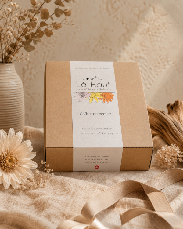 Coffret