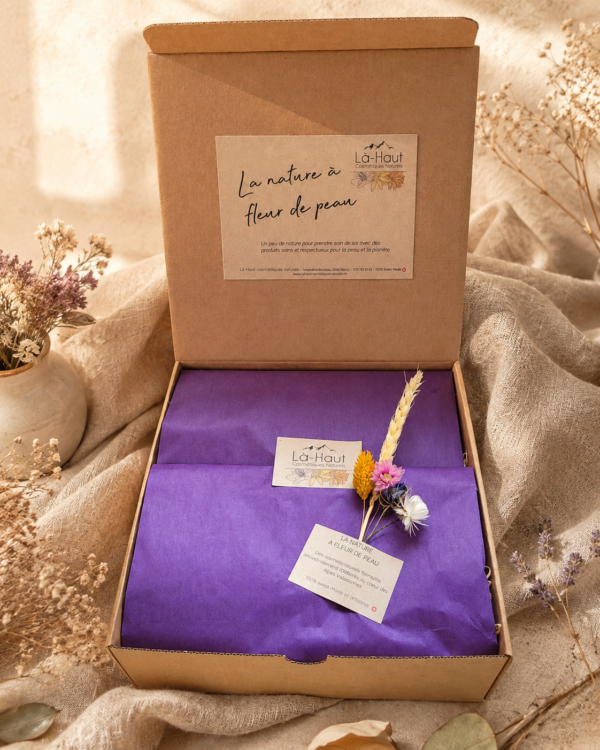 Coffret