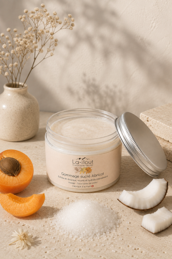 Kit Routine visage - complet