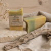 Shampooing ortie et bière du Valais