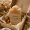 Personnalisez votre savon !