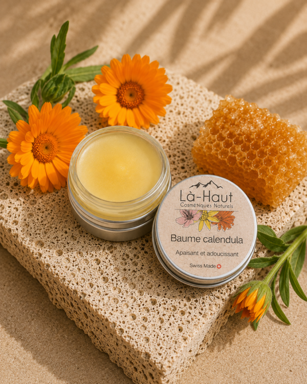 Baume Calendula