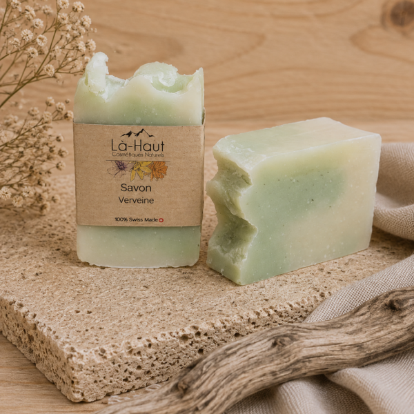 Savon Verveine