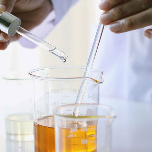produit naturel et produit de synthèse