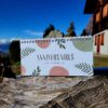 Calendrier anniversaires