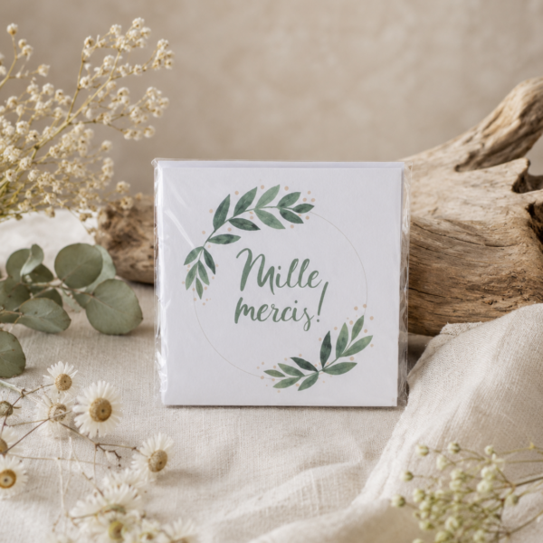 Carte Merci