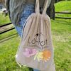 sac à dos recyclé