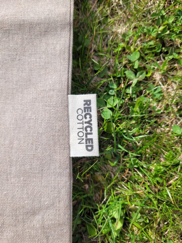 tot bag recyclé