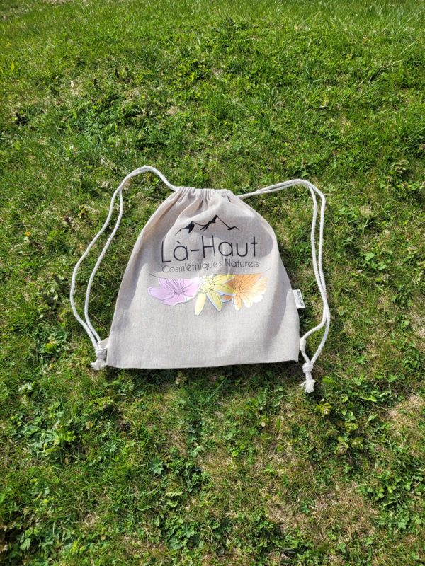 sac à dos shopping