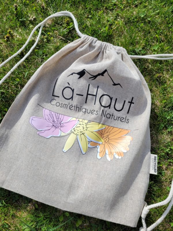 sac à dos shopping