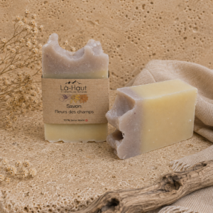 Baume à lèvre Abricot
