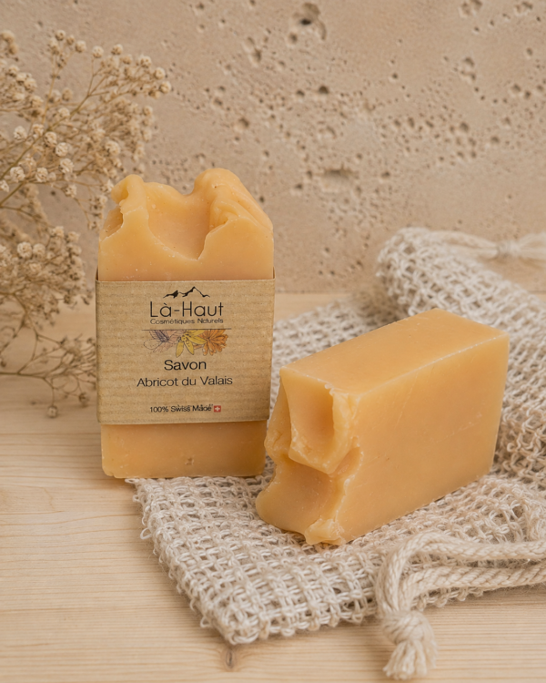 Filet à savon en Sisal