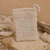 Filet à savon en Sisal
