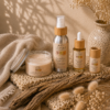 Kit Routine visage - complet