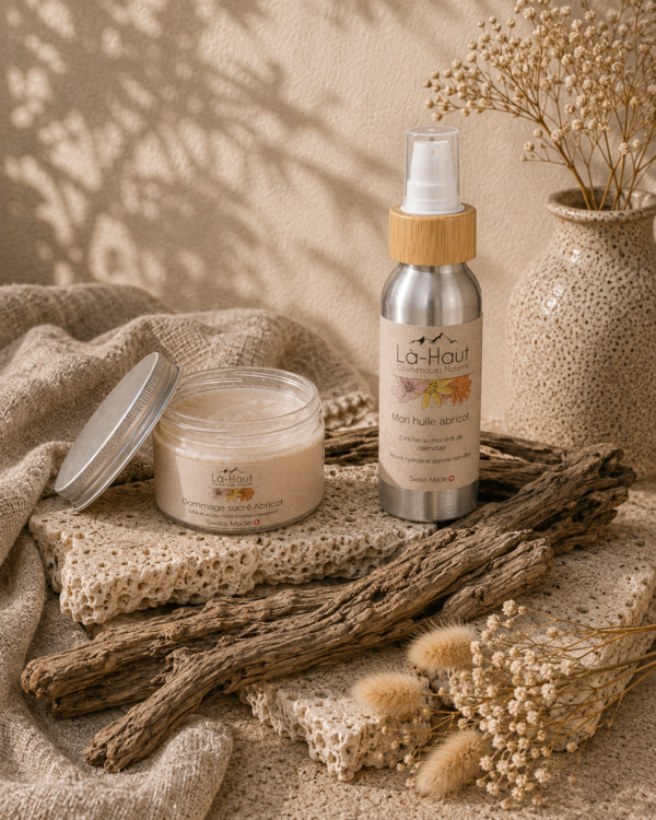 Kit Routine soin du corps