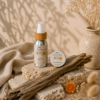 Kit Routine visage - pour le soir