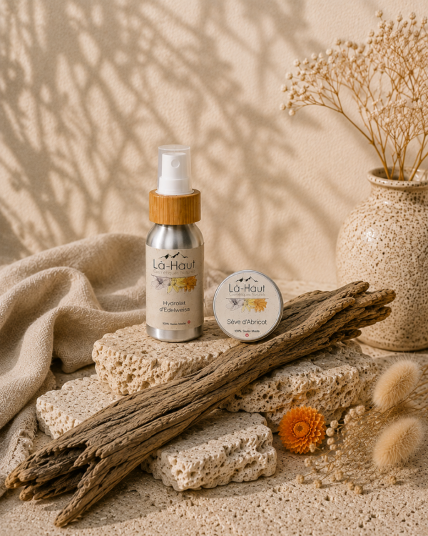 Kit Routine visage - pour le soir