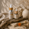 Kit Routine visage - basic