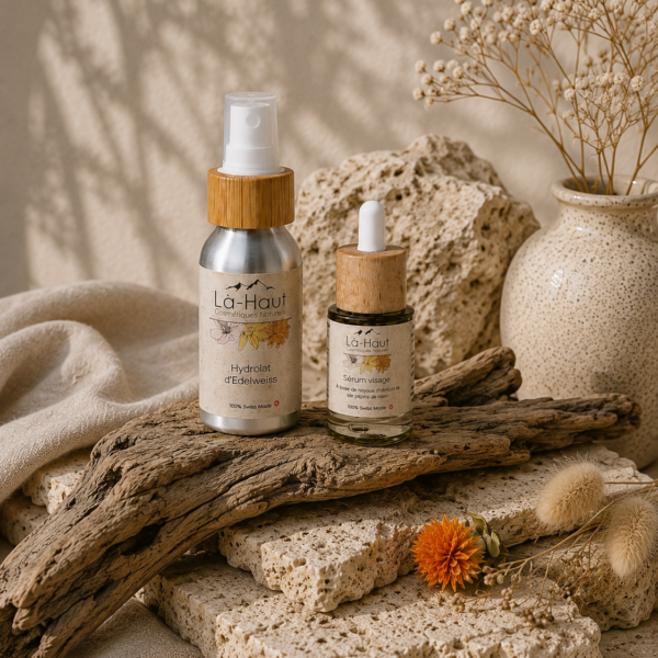 Kit Routine visage - basic