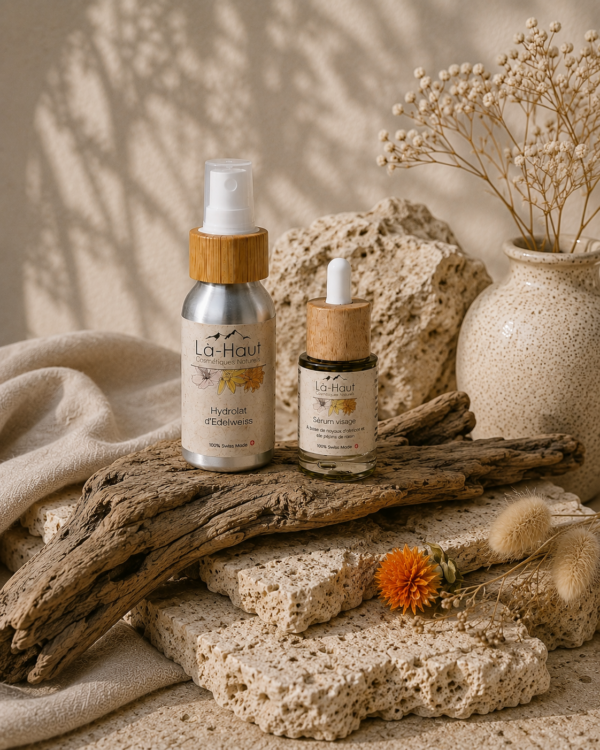 Kit Routine visage - basic
