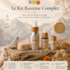 Kit Routine visage - complet