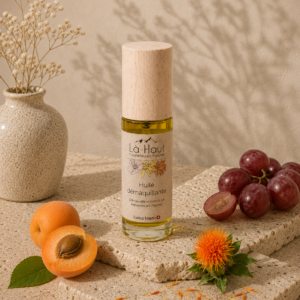 Baume à lèvre Abricot