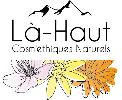 Là-Haut Cosm'éthiques Naturels STAGING